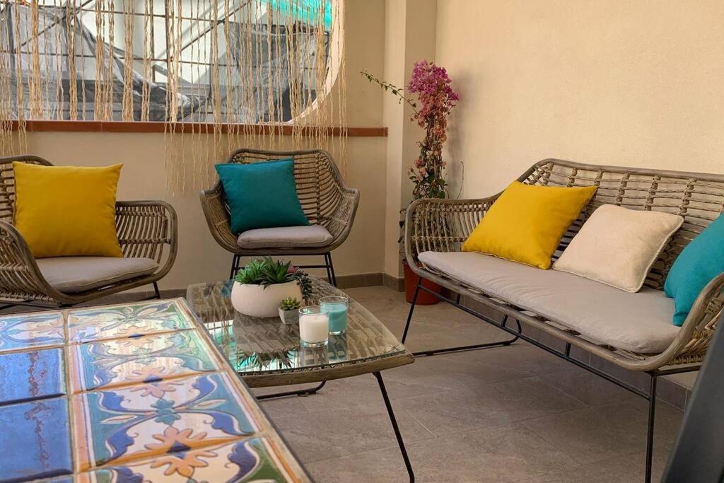Casa Franca A Marzamemi Villa Exterior photo